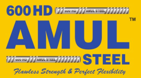 600HD Amul Steel